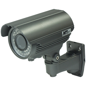 MTW-3584AHD 130万画素AHD防雨型赤外線搭載防犯カメラ