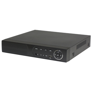 YKS-XVR5104MP 5MP（2560×1920）高解像度対応監視用デジタルレコーダー
