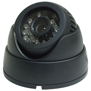 DVR-DOME02 ドーム型赤外線カメラレコーダー