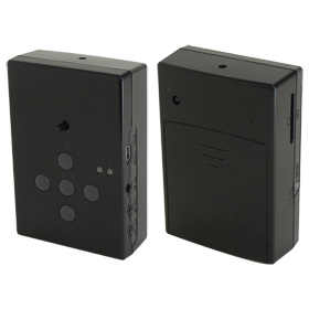MT-PSR02 メガピクセルカメラ搭載H.264ポータブルセキュリティレコーダー