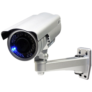MTW-SD02AHD AHD720p録画対応SDカードレコーダー搭載130万画素防雨型赤外線防犯カメラ