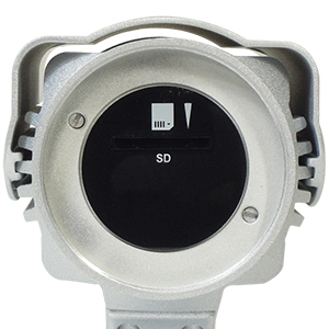 MTW-SD02HIR レンズ調整アジャスタ