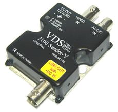 VDS2100 送信側