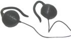 SVR-41HF ヘッドフォン型マイク付41万画素CCDカメラ