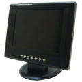 TFT-105 10.5インチTFT液晶カラーテレビモニター