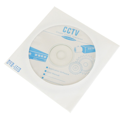 DVR-855B CD-ROM