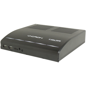 VDH-DXD368 960H録画対応ボタンレス8ch監視用デジタルレコーダー