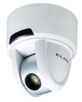 PTC-401C IP パン・チルト・ズームレンズ一体型カメラ