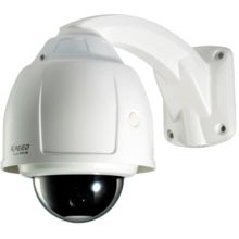 S2265NW 屋外用スピードドームカメラ 壁面取付タイプ