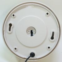KCC-D2811IR 本体底面