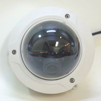 YK-D158DW 衝撃に強く、防水性に優れた筺体を採用