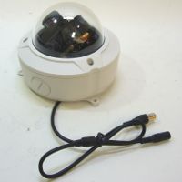 YK-D158DW ケーブル出力