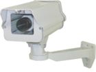 YKD-280S 屋外用ハウジング型ダミーカメラ