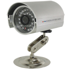 IR-2200S 本格的屋外用防犯ダミーカメラ