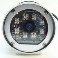 YM-E862 赤外線LEDを8個搭載