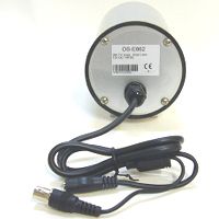 YM-E862 背面ケーブル