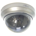 TD-2400 屋内用ドーム型防犯ダミーカメラ