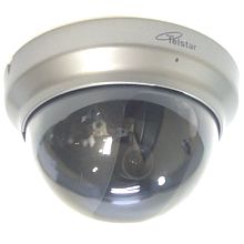 TD-2400 屋内用ドーム型防犯ダミーカメラ