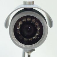 TD-855 ダミー赤外線LED(LEDではないので光りません)搭載