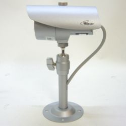 TD-855 大きすぎず小さすぎずの丁度良いサイズのダミーカメラ