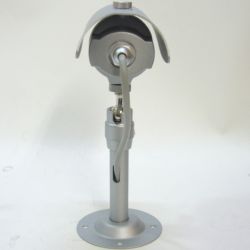 TD-855 本体背面