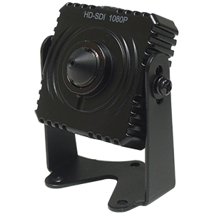 YKS-PNP210SDI フルHDピンホールHD-SDI/EX-SDI小型カメラ