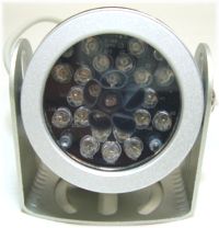 小型赤外線投光器 MT-9041IR