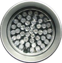 KMT-7787 本体前面に赤外線LEDを48個搭載