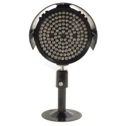 SM-140-940 140個の完全不可視型赤外線LEDを搭載