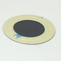 FLフィルター シール部分