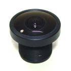 MINI-Lens f1.9mm/F2.0 f1.9mm超広角ミニレンズ