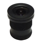 MINI-Lens f2.8mm/F2.0 f2.8mm広角ミニレンズ
