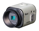WATEC(ワテック) 小型高感度DSPカラーカメラ WAT-250D2