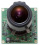 WATEC(ワテック) バリフォーカルレンズ一体型カラーボードカメラ W-02CDB3