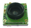 WATEC(ワテック) モノクロボードカメラ W-01MAB2