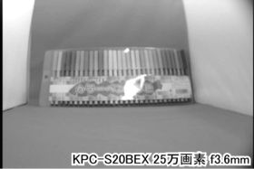 KPC-S20BEX 撮影画像1