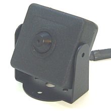CP-83HP 38万画素超高感度小型カラーカメラ