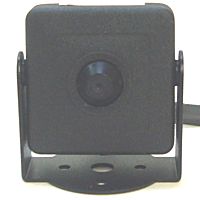 CP-83HP ピンホールレンズ採用