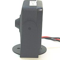 CP-83HP 奥行き20mm(レンズ含まず)の薄型