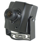 ITC-401F SONY Super HAD CCD II搭載小型カラーカメラ