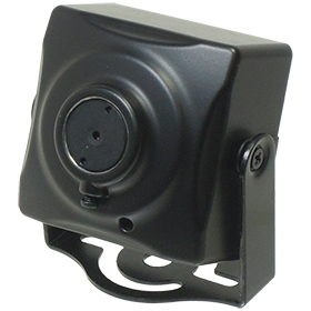 ITC-403H(P) 48万画素小型ピンホールカメラ
