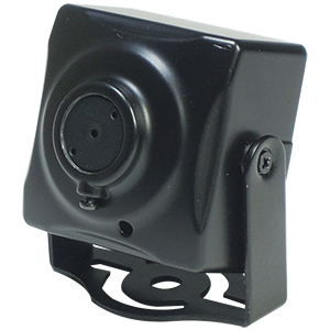 ITC-406H(P) Effio-A搭載48万画素小型ピンホールカメラ