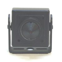 KCS-P250 ピンホールレンズ採用