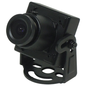 KJH-F250A マイク内蔵高画質超小型カメラ