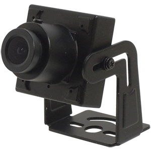 KJH-F3230A 超高感度52万画素高画質小型カメラ