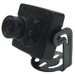 KJH-W51B 超高感度高画質小型カラーカメラ