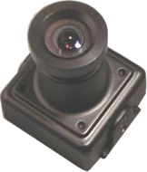 KPC-S20BEX 超高感度小型白黒CCDカメラ