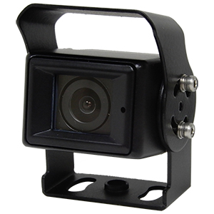 SPC-130IIB 高感度マイク内蔵IP68防水小型広角カメラ