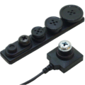 SVR-30N 省電力CMOSカモフラージュ小型カメラ