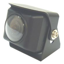 VH080-BR 38万画素防水型小型カメラ